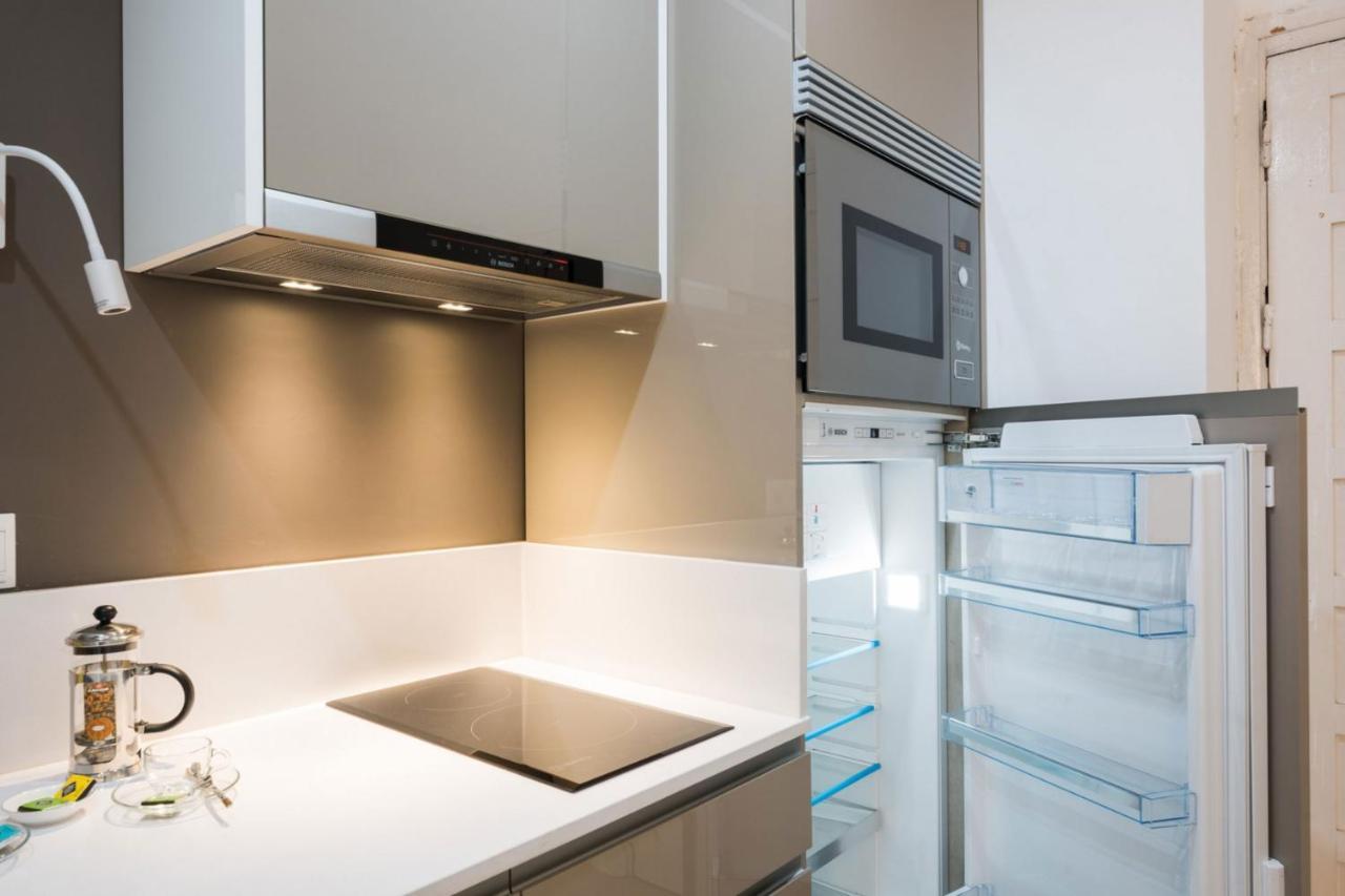 Pinzon Apartment In Malaga By Solaga Holiday Homes Экстерьер фото