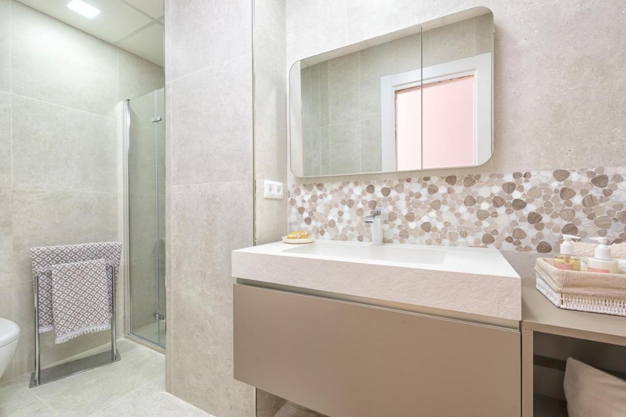 Pinzon Apartment In Malaga By Solaga Holiday Homes Экстерьер фото